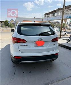 هيونداي سانتافي